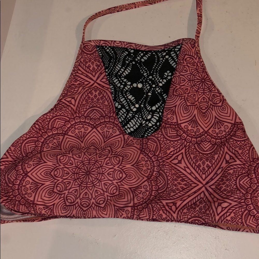 bathing suit top